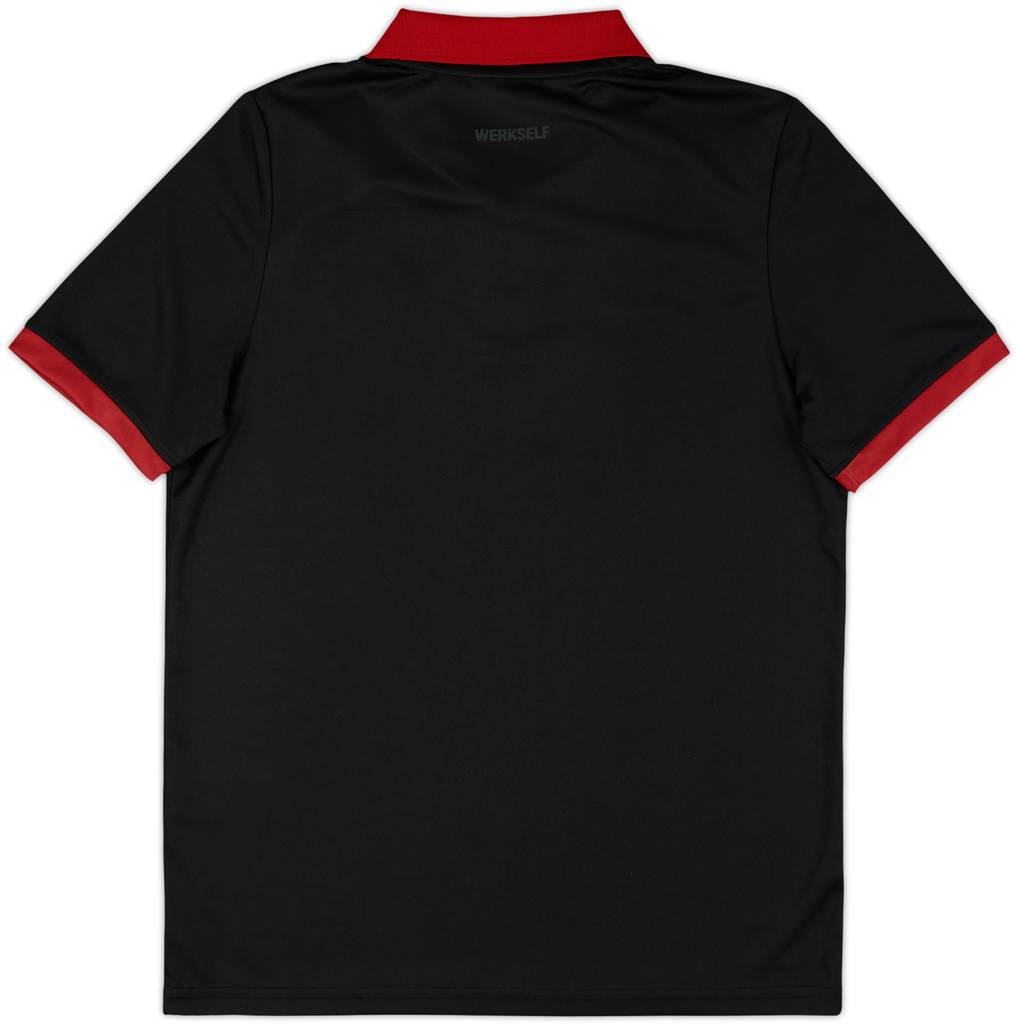 2024-25 Bayer Leverkusen 120th Anniversary Shirt (KIDS)