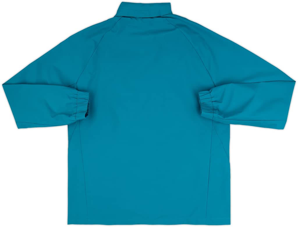 2024-25 Everton Castore Rain Jacket (XXL)