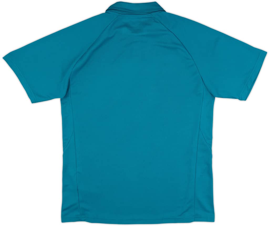 2024-25 Everton Castore Presentation Polo (M)