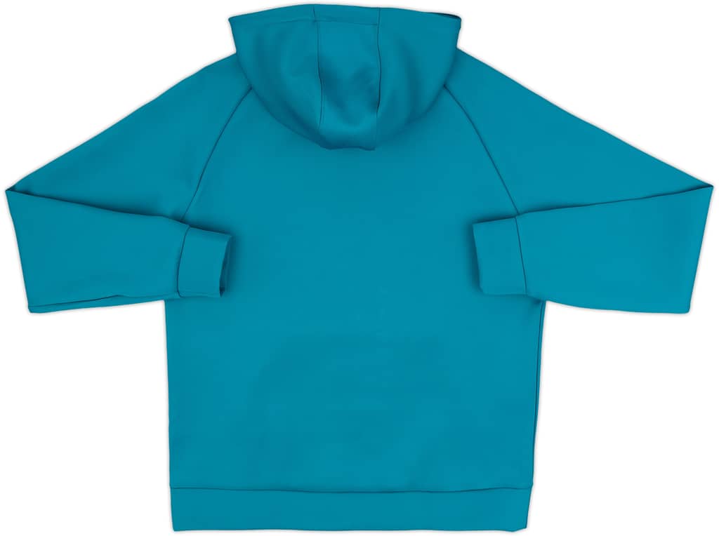 2024-25 Everton Castore Training Hooded Jacket (Women's)