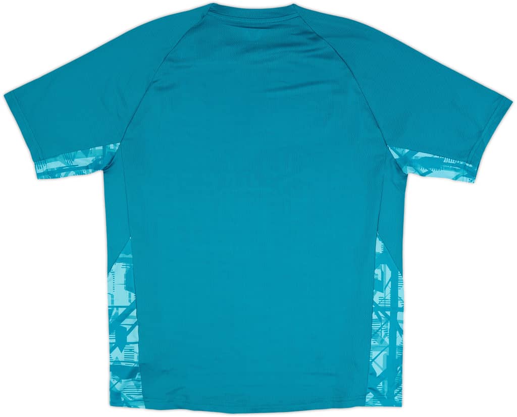 2024-25 Everton Castore Training Tee