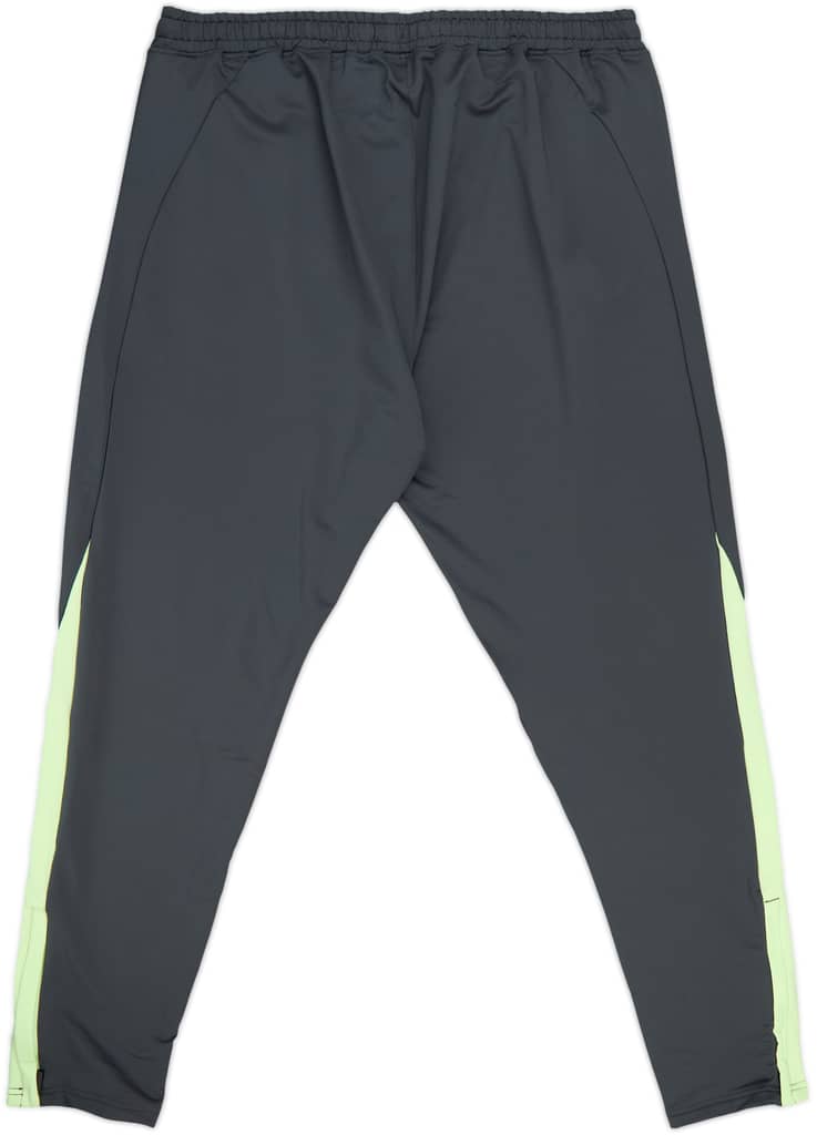 2023-24 Ireland Castore Training Pants/Bottoms (3XL)
