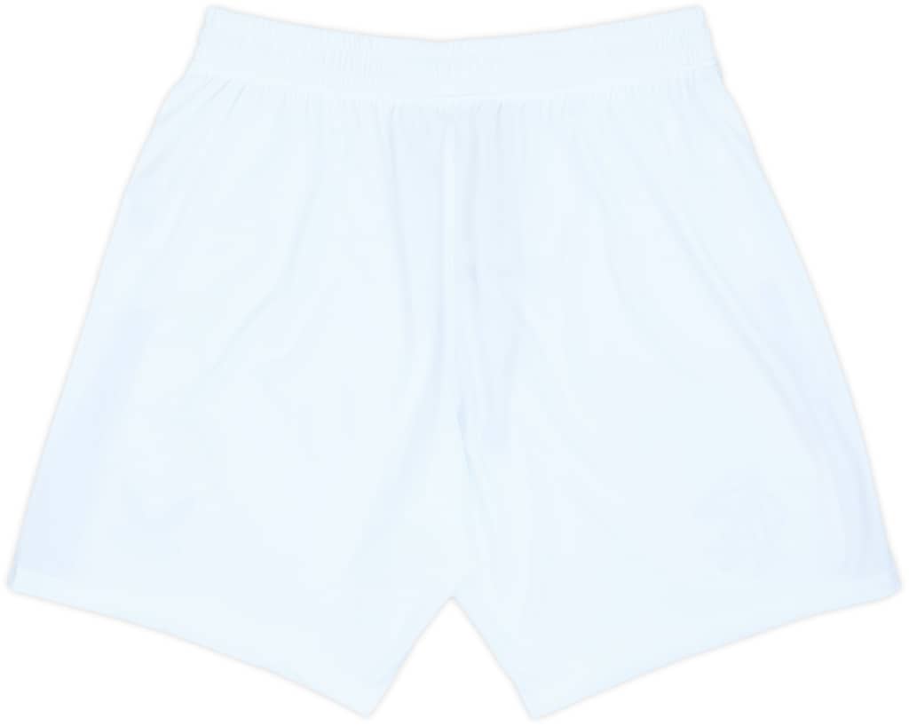 2024-25 Rangers Home Shorts (M)