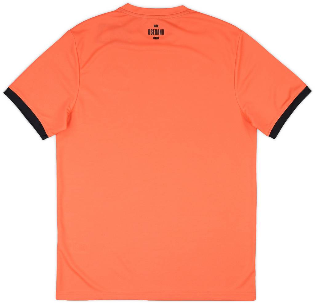2024-25 FC Zurich Third Shirt