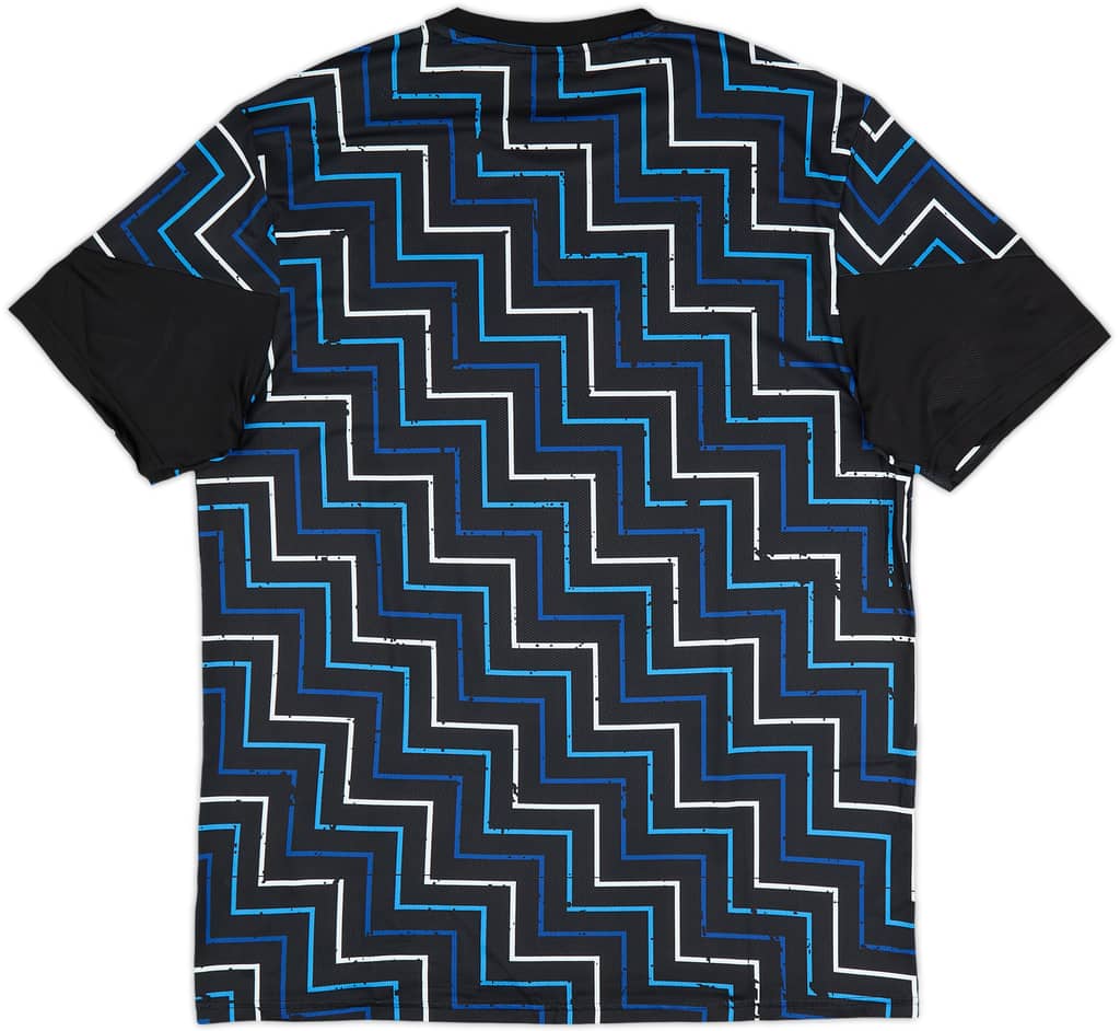 2024-25 Club Brugge Castore Pre-Match