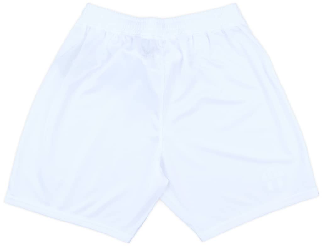2024-25 FC Zurich Home Shorts
