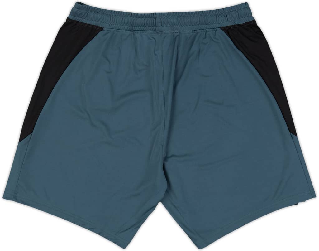 2024-25 Burnley Castore Training Shorts