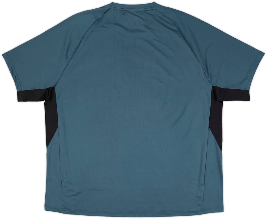 2024-25 Burnley Castore Training Shirt (3XL)