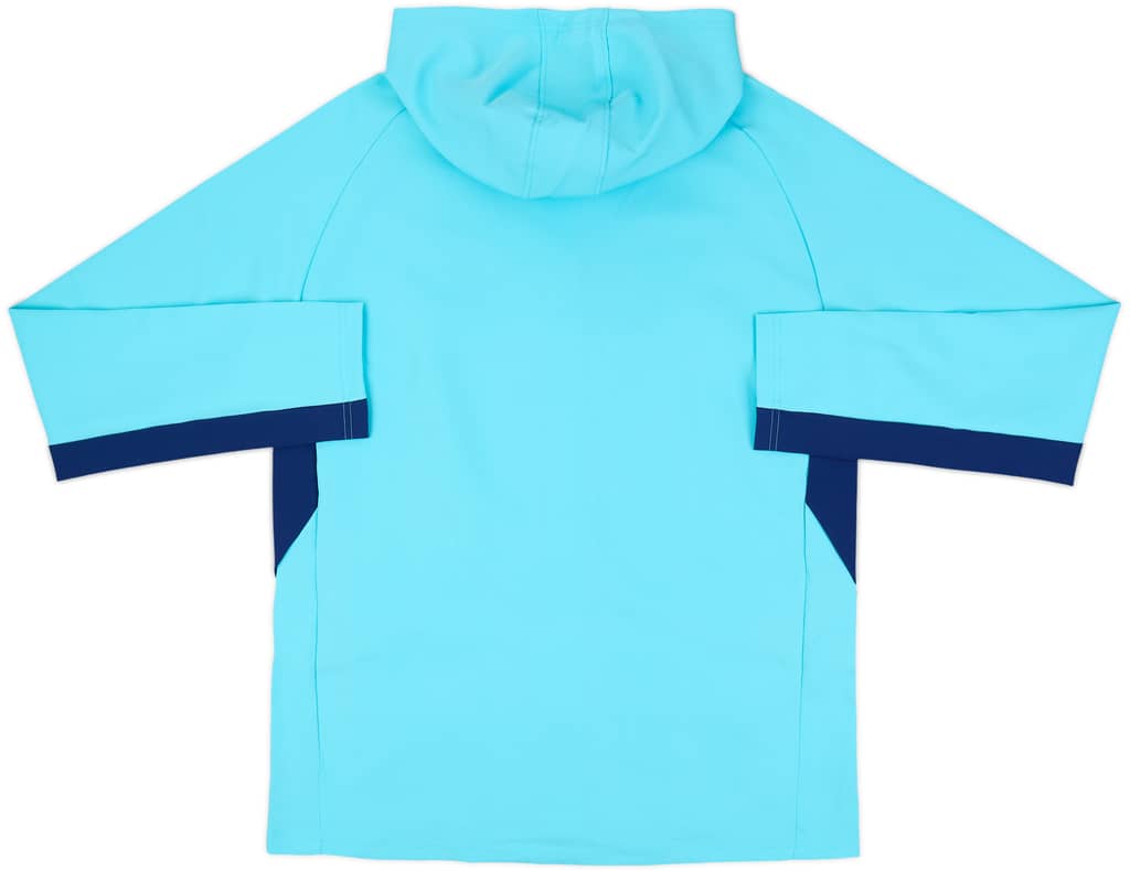 2024-25 Burnley Castore Presentation Jacket (S)