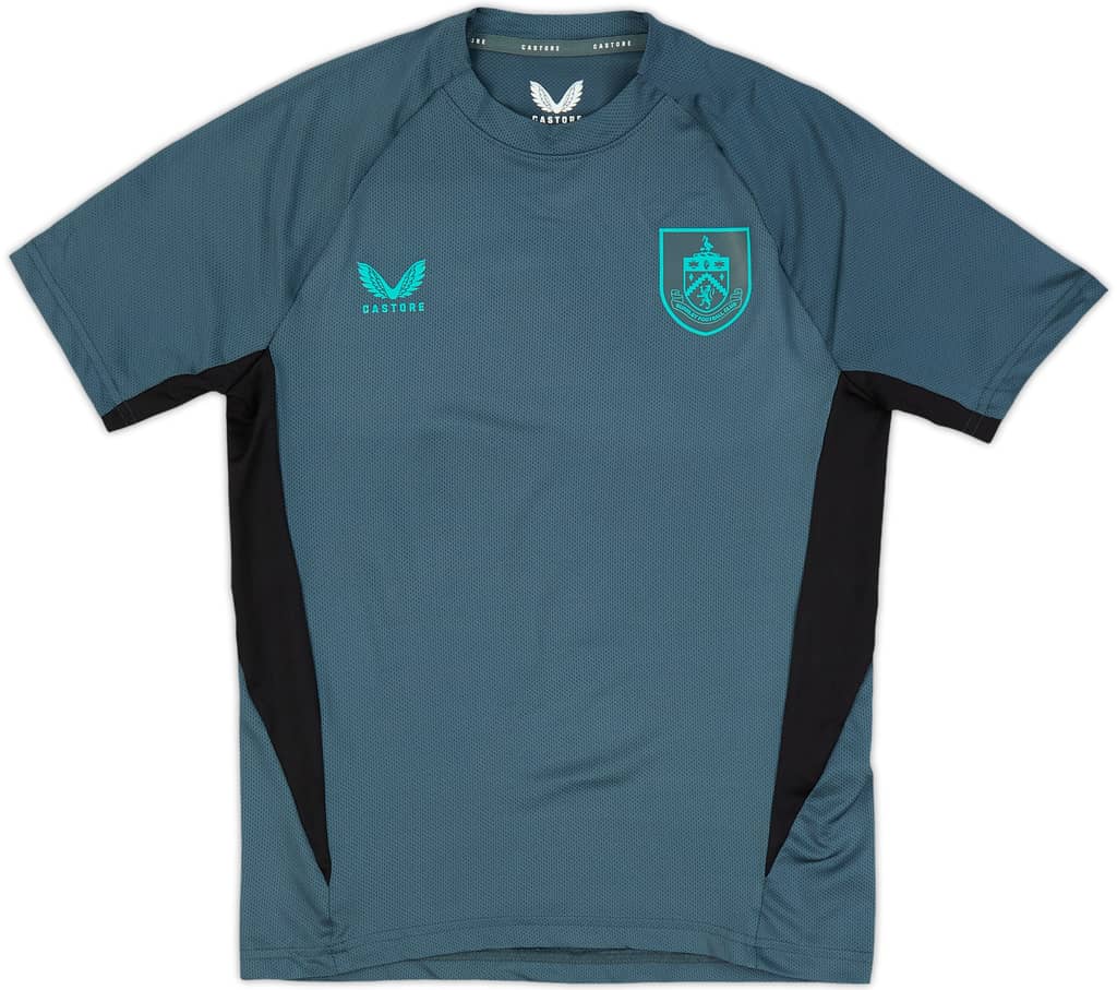 2024-25 Burnley Castore Training Tee