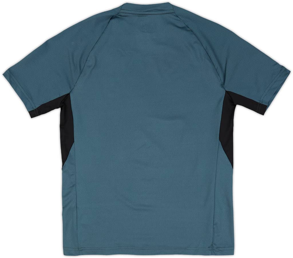 2024-25 Burnley Castore Training Tee