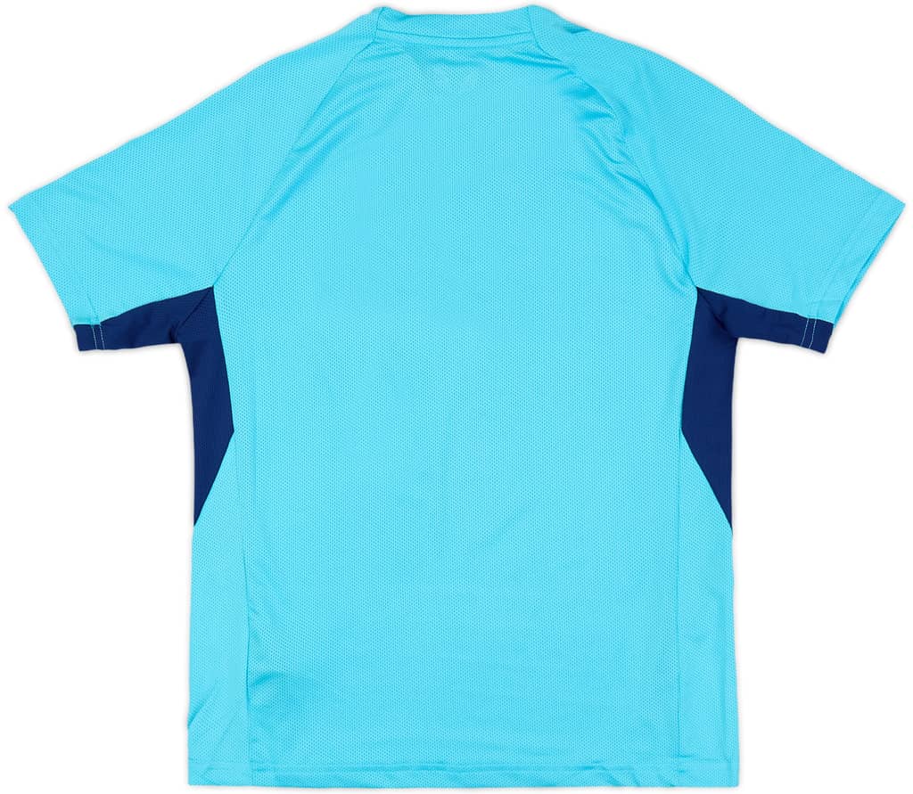 2024-25 Burnley Castore Training Shirt (XS.Kids)