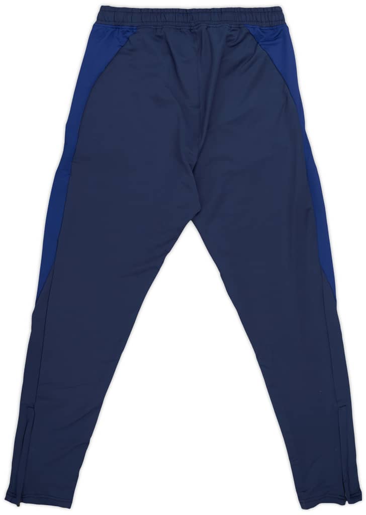 2024-25 Everton Castore Pre-Match Pants/Bottoms