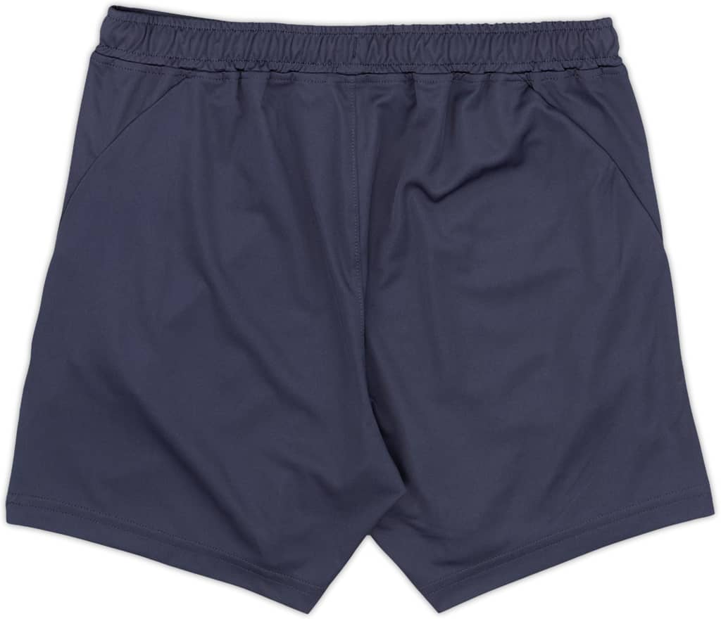 2023-24 Ireland Castore Training Shorts (L.Kids)