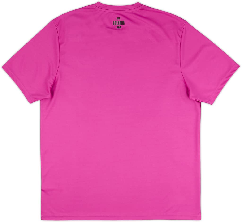 2024-25 FC Zurich GK Home Shirt