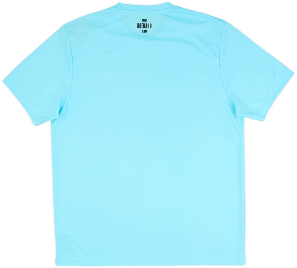 2024-25 FC Zurich GK Away Shirt