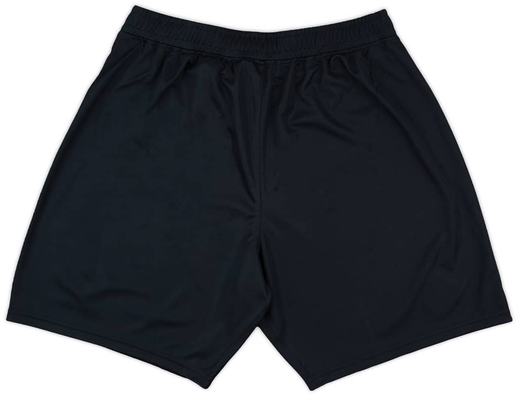 2024-25 Club Brugge Third Shorts