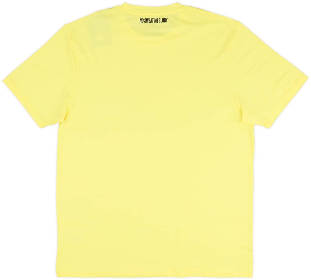 2024-25 Club Brugge Authentic GK Third Shirt