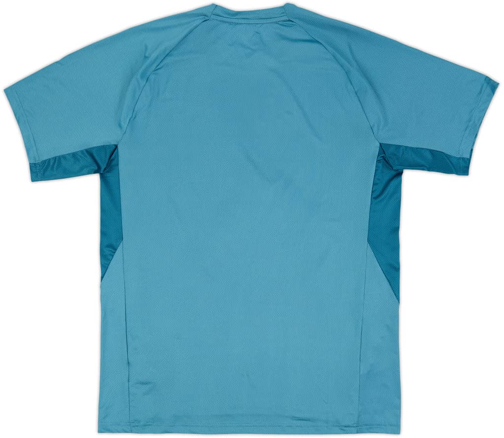 2024-25 Charlton Castore Training Shirt (M)