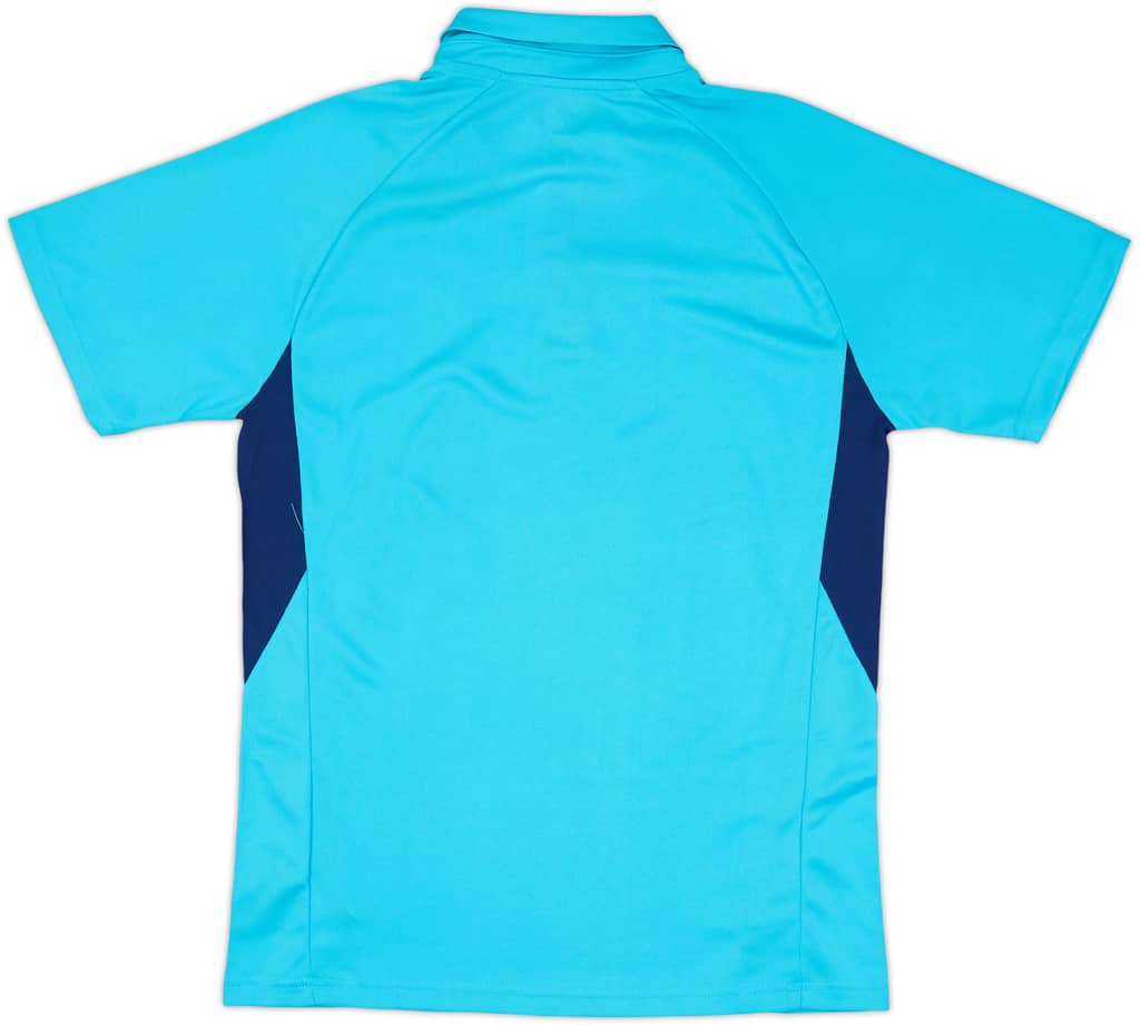 2024-25 Burnley Castore Polo T-Shirt (M)