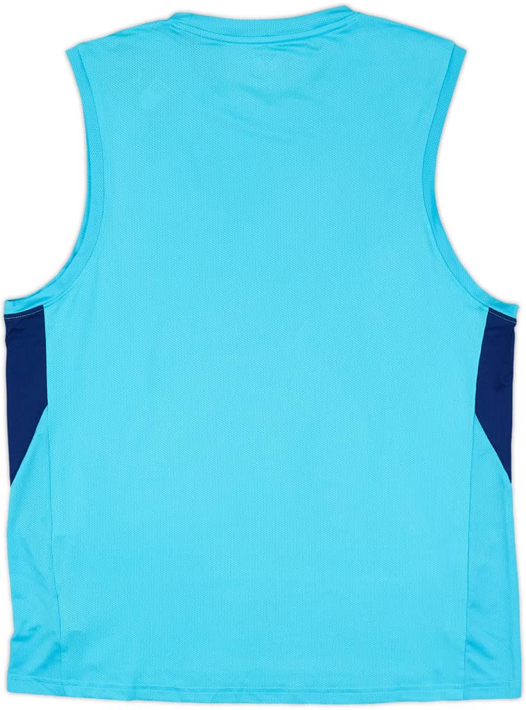 2024-25 Burnley Castore Training Vest (XXL)
