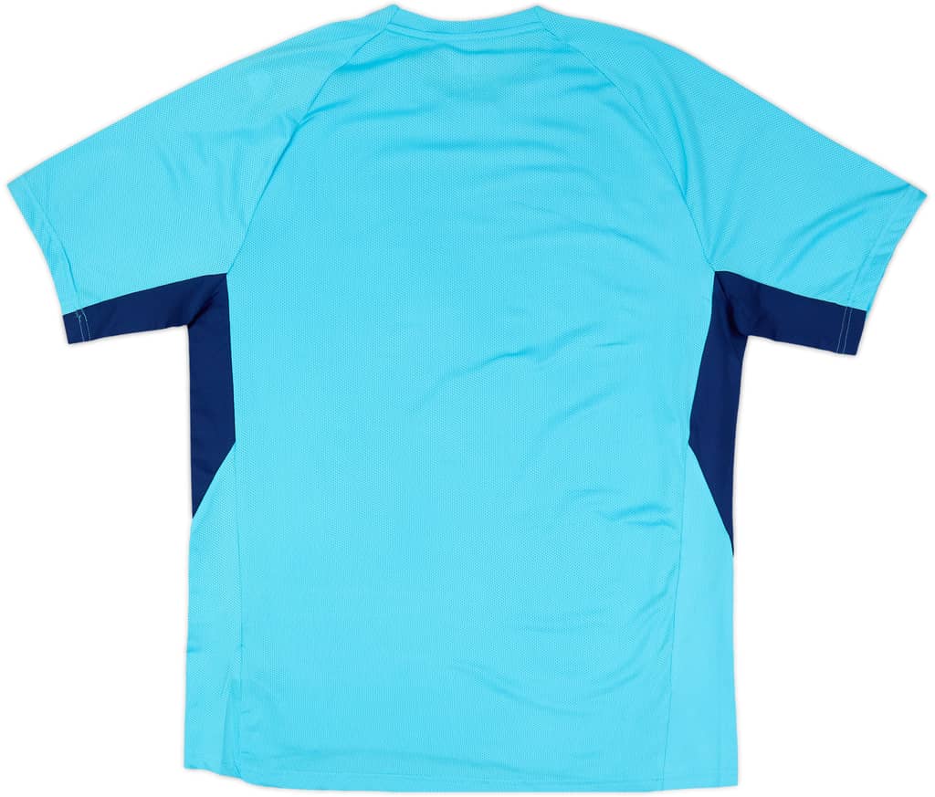 2024-25 Burnley Castore Training Shirt