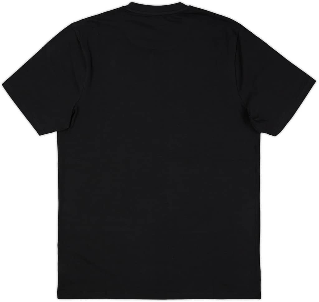 2024-25 FC Zurich Castore Logo Tee (L)