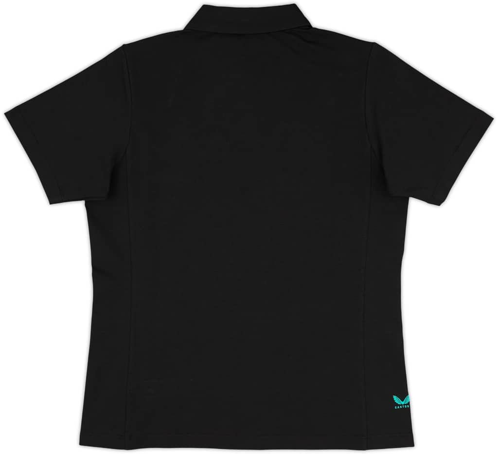 2024-25 Mansfield Town Castore Travel Polo (Women's M)