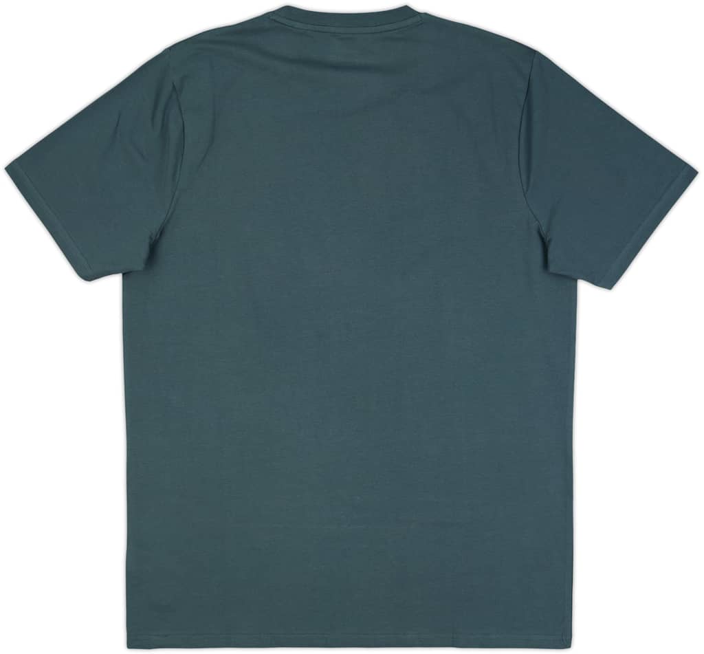 2024-25 Burnley Castore Logo Tee