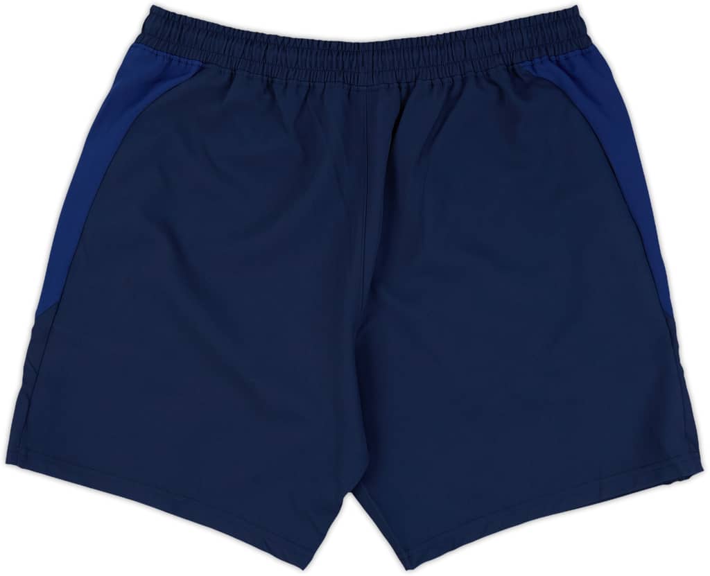2024-25 Burnley Castore Woven Shorts (L)