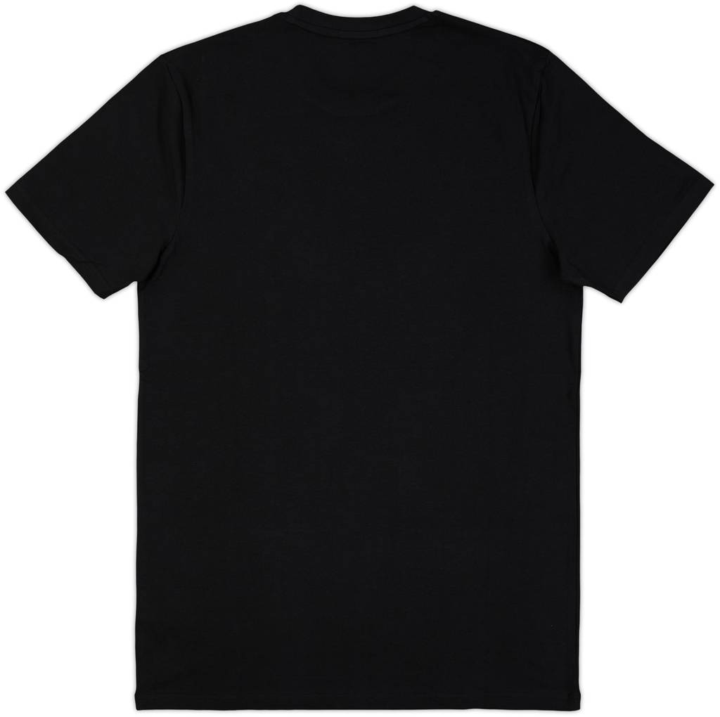 2024-25 Burnley Castore Logo Tee