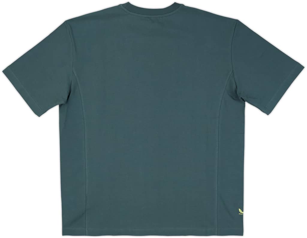 2024-25 Burnley Castore Travel Tee