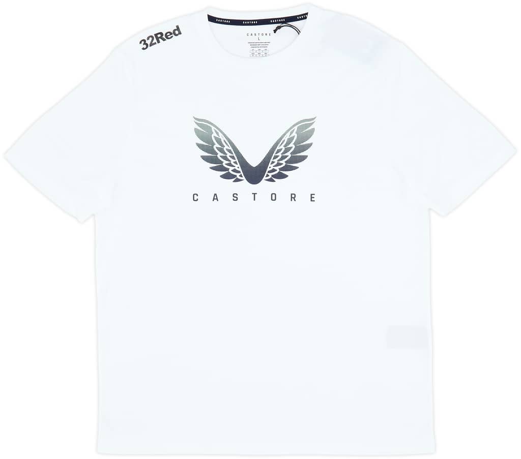 2023-24 Rangers Castore Graphic Tee