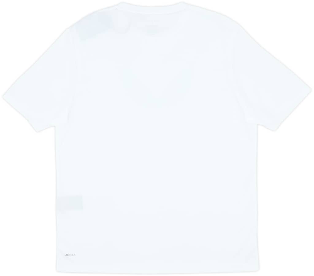 2023-24 Rangers Castore Graphic Tee