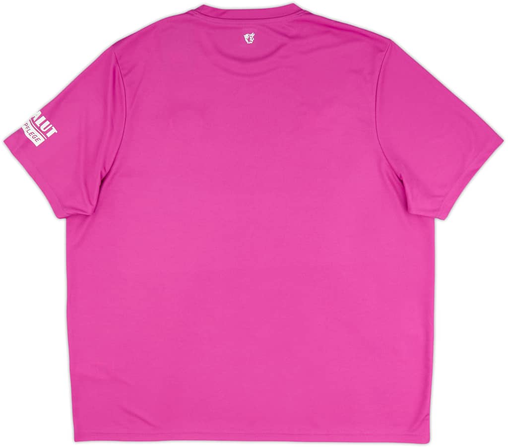 2024-25 Kaiserslautern GK Away Shirt