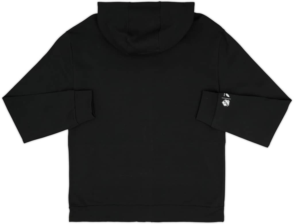 2024-25 Utrecht Castore Travel Hooded Jacket