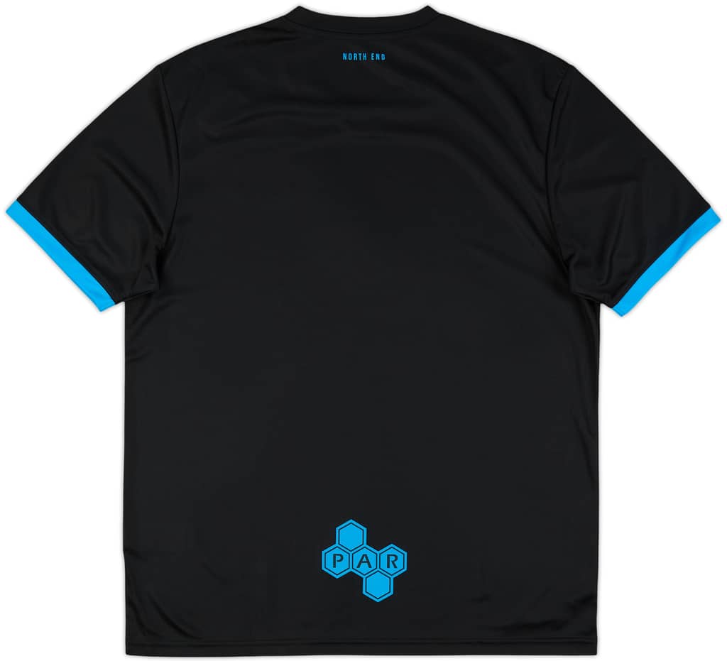 2024-25 Preston North End Third Shirt