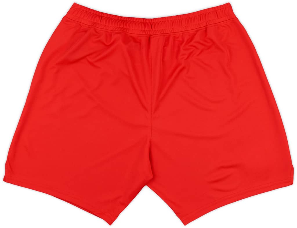 2024-25 FC Twente Home Shorts
