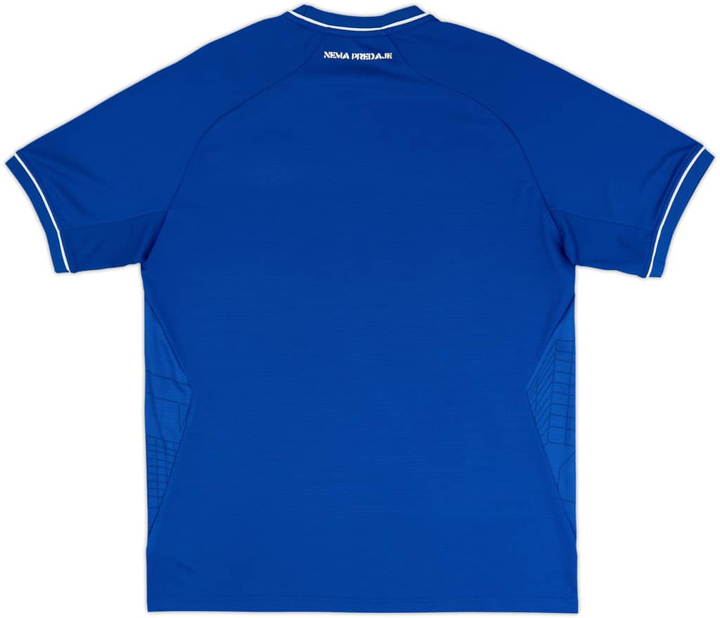 2026-27 Dinamo Zagreb Home Shirt