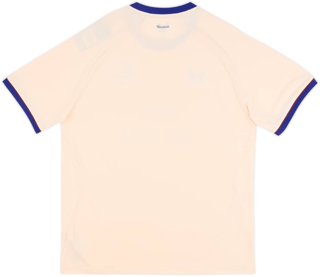 2026-27 Cardiff Away Shirt