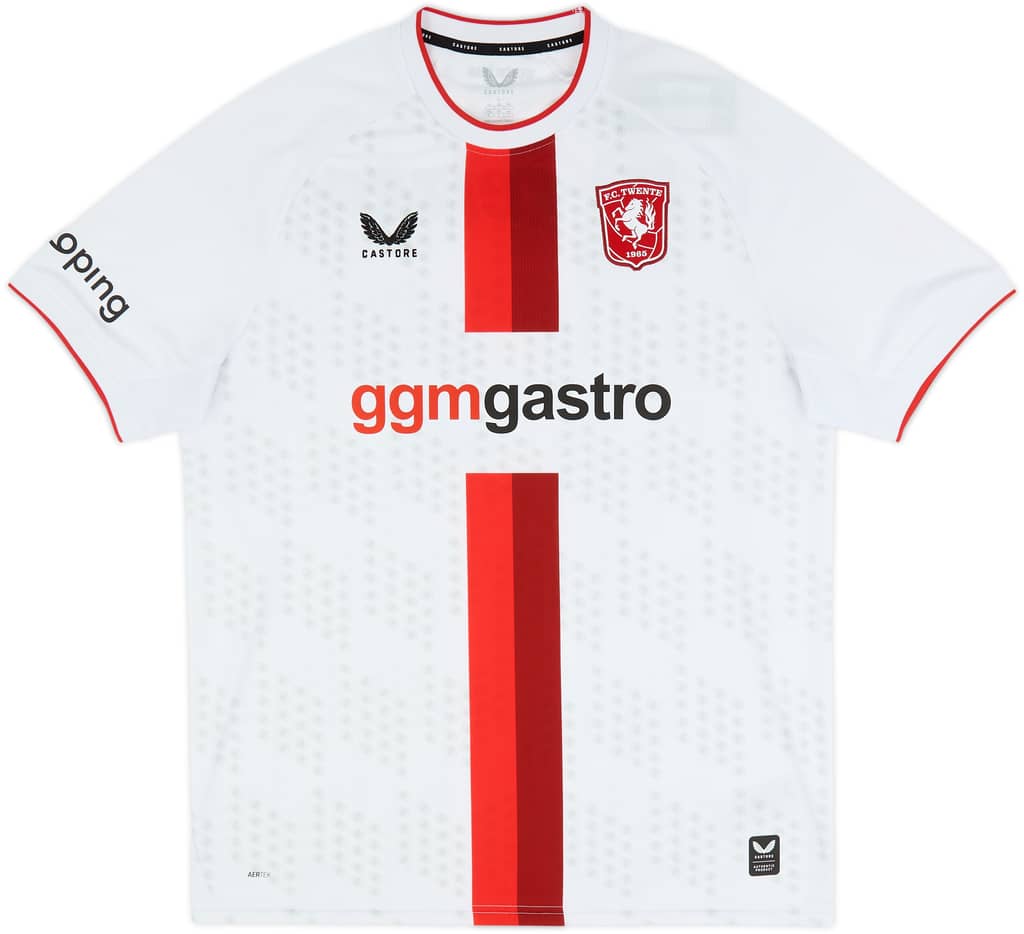 2026-27 FC Twente Third Shirt