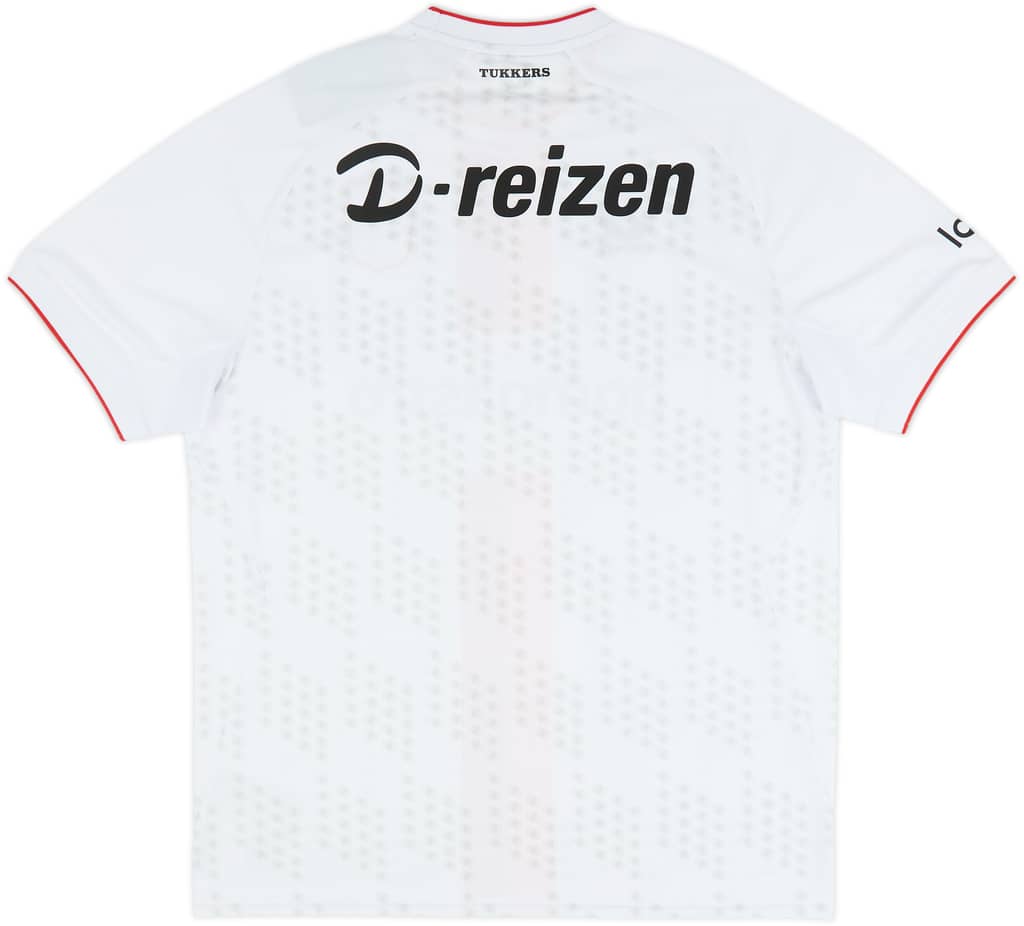 2026-27 FC Twente Third Shirt