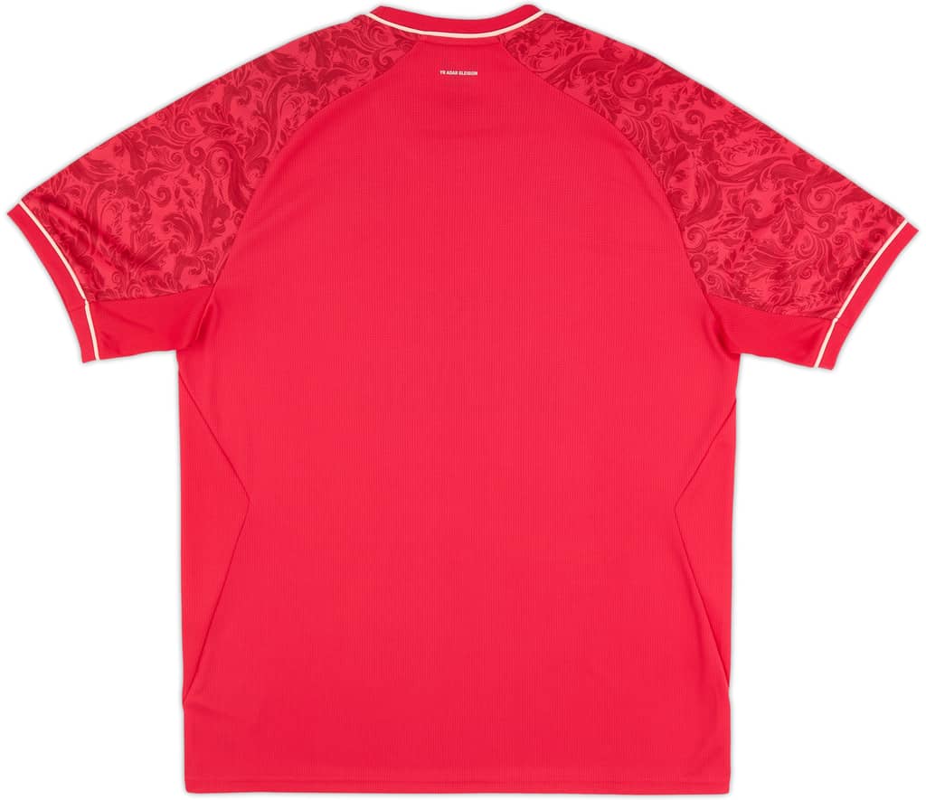 2026-27 Cardiff Third Shirt