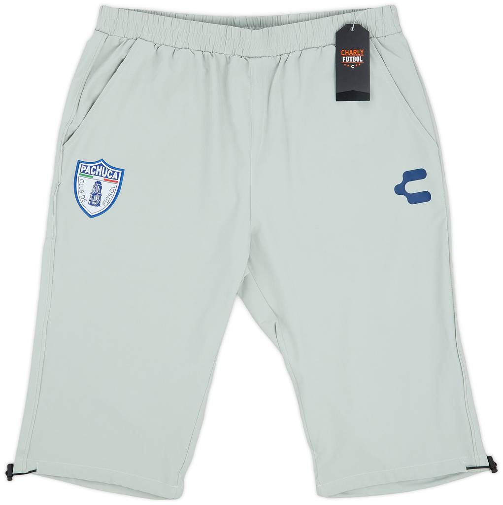 2021-22 Pachuca Charly 3/4 Training Pants