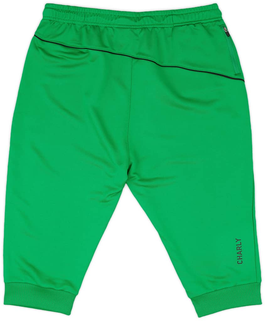 2021-22 Santos Laguna Charly 3/4 Training Pants