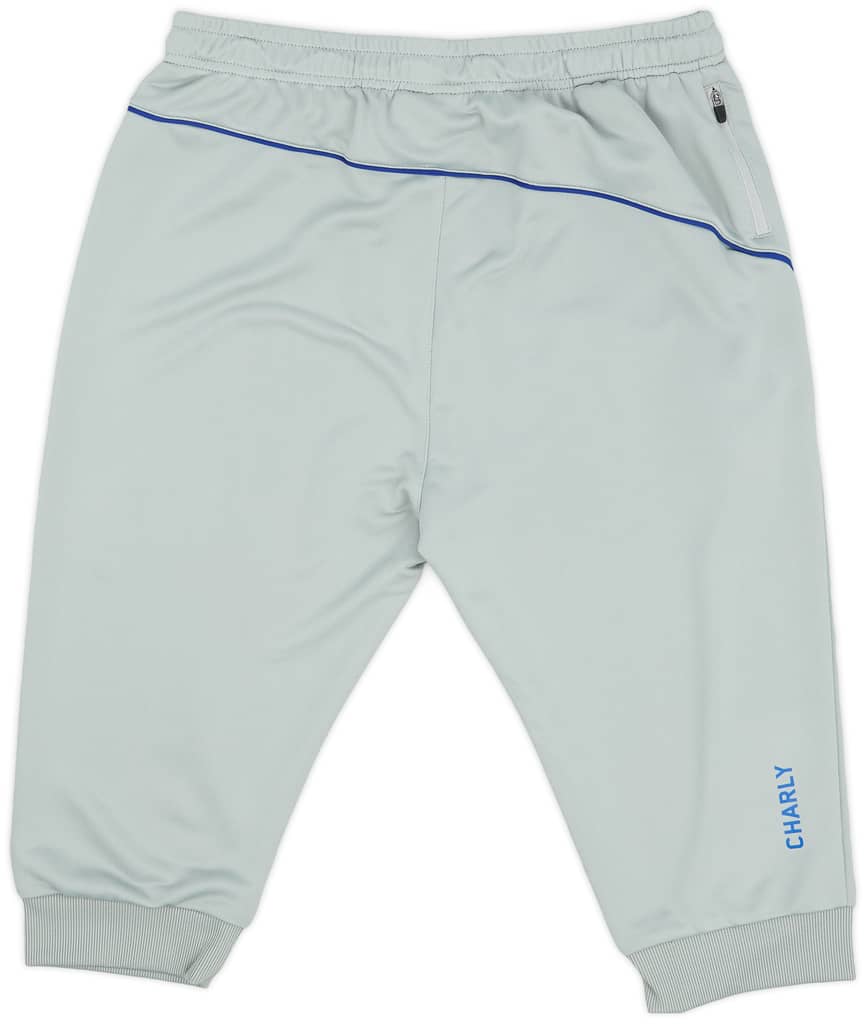 2021-22 Pachuca Charly 3/4 Training Pants
