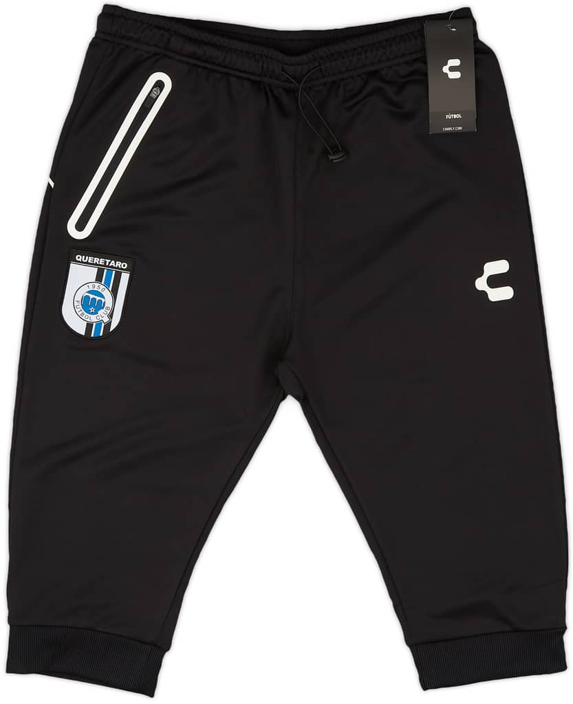 2021-22 Queretaro Charly 3/4 Training Pants