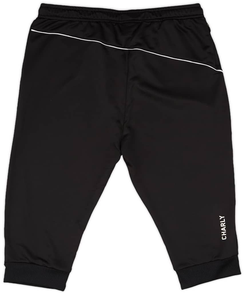 2021-22 Queretaro Charly 3/4 Training Pants