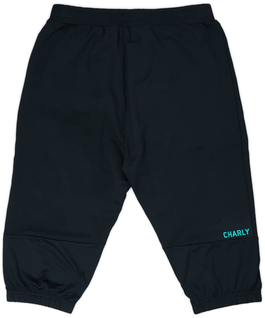 2021-22 Club Leon Charly 3/4 Training Pants
