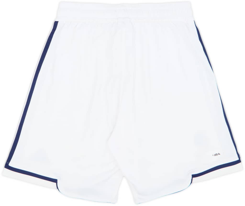 2012-13 Bolton Away Shorts - 8/10 - (S)